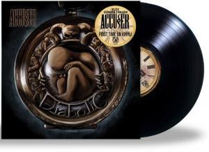 Виниловая пластинка Accuser - Diabolic