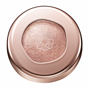 Сияние для глаз, тени для век, эффект росистой кожи. Decorté, 12G Satin Shine (Radiant beige rose with subtle golden shimmer)