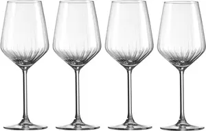 Бокал для белого вина JIVE 0,37 л, 4 штуки Ritzenhoff & Breker