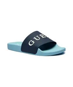 Тапочки Guess Underwear, синий