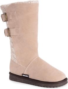 MUK LUKS Женские Essentials Женские Джинсовые Ботинки Мода, Fairy Dust Cable