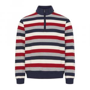 Свитер Sea Ranch Hutchinson Half Zip, Разноцветный