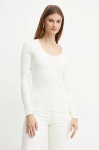 Свитер Boss Orange, бежевый