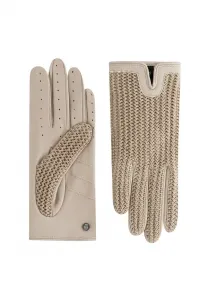 Перчатки санремо Roeckl, Pearl