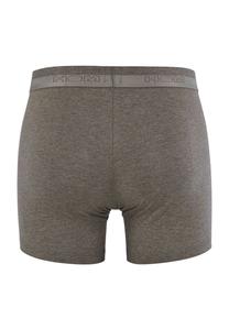 Трусы-боксеры Ho1, впитывающие свойства, мужские HOM, серый