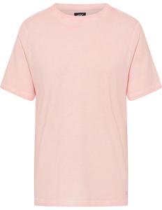 Рубашка Joy Sportswear Rundhalsshirt originals JOY 105 Unisex, цвет barley peach