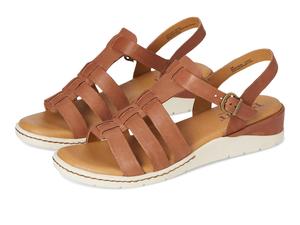 Сандалии Born Marni, Brown Luggage