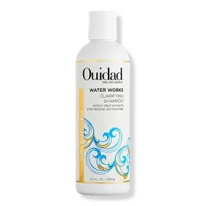 Очищающий шампунь Water Works Ouidad