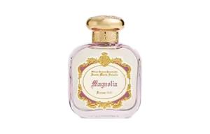 Ароматизатор для дома Medici Garden Mulan Perfumes Potpourri Accord Eau De Parfum с нотами розы и герани 50ml/100ml Santa Maria Novella