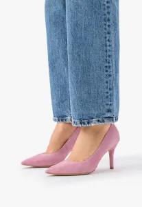 Классические каблуки Ryłko, Pink