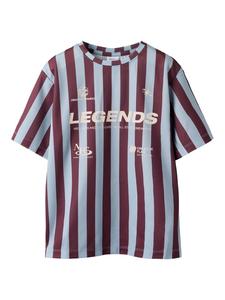 Name it Футболка цвета «Синий туман»