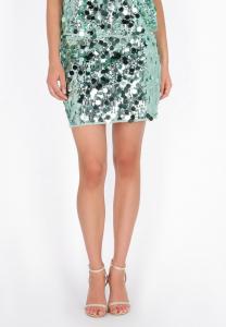 Юбка myMo at night AT NIGHT, Turquoise