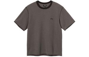 Мужская футболка Stussy, цвет Beige