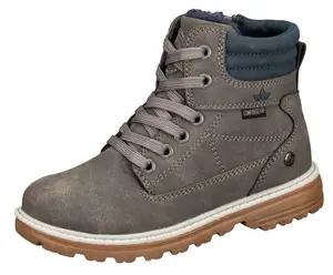 Lico зимние ботинки "Повседневные ботинки Corner", серый