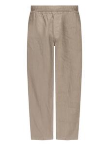 Брюки Sajabari X SAMSOE SAMSOE, нейтральный