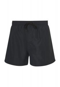 Мужские шорты для плавания на шнурке Manguun, цвет Black Beauty