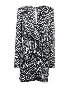 Мини-платье Magda Butrym, черный