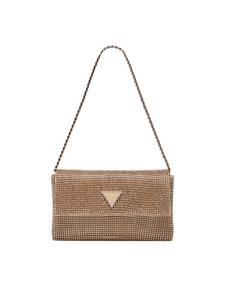 Вечерняя сумка Guess Zalina HWRP93 50700 Goldfarben, золотой