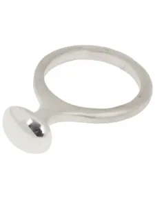 Кольцо 'BASHA' Rosa Maria, серый