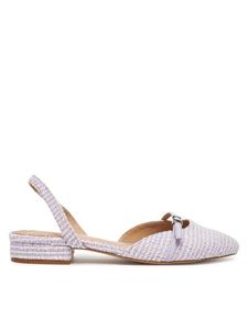 Сандалии Flintstone 13966810 Aldo, фиолетовый