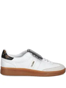 Кроссовки с логотипом Guess Usa, белый