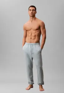 Комбинезон, спортивные брюки, пижамные штаны Calvin Klein, Cloud Blue