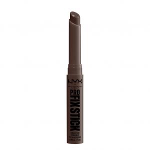 Корректор pro fix stick Nyx Professional Makeup, 18 - rich espresso, вес 1.6 гр.