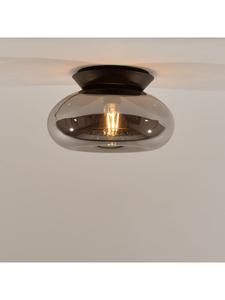 Настенный/потолочный светильник Cruet Up & Low в дыму s.Luce, Rauch