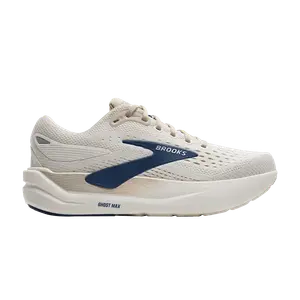Кроссовки Brooks Ghost Max 3, Coconut Navy