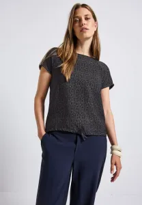 Блуза Street One, Blau