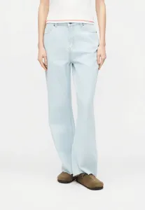 Джинсы свободного кроя coco Rvca, Light Bleach