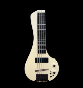 MihaDo GS MihaDo FingyBass 16 Безголовый Бас