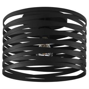 Потолочный светильник Eglo Cremella, сталь - 1-пламенная