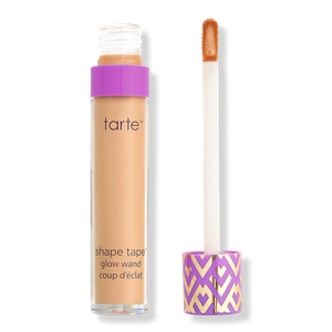 Жидкий хайлайтер Shape Tape Glow Wand Tarte, Dream (champagne glow)