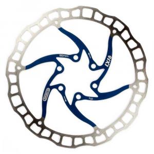 Тормоза Elvedes LX16 disc