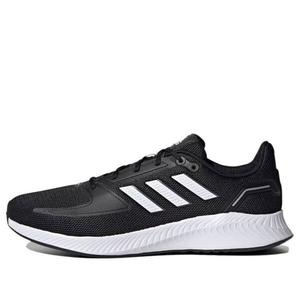 Кроссовки бег сокол 2.0 Adidas, черный