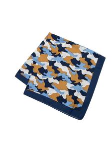 Cachecache / Эксклюзивные большие шарфы, доступные только в интернете