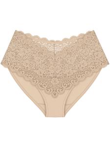 TRIUMPH Трусики 'Amourette Maxi' в цвете Nude