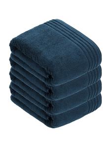 Полотенце для ванной и душа Vossen, синий