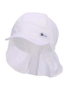 Бейсболка Sterntaler, белый