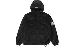 Куртка унисекс Palace Gore-Tex из вельвета, черный