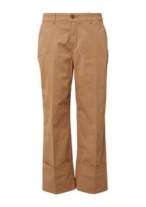 Повседневные брюки s.Oliver, Beige