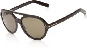 Женские солнцезащитные очки Tom Ford Henri, Black