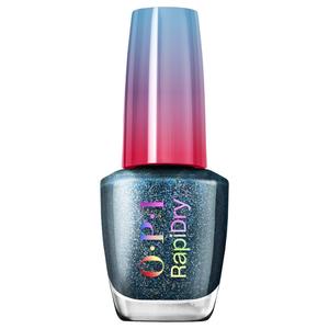 Лак для ногтей rapidry Opi, all dry n mighty, объем 9 мл