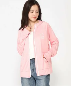 Ржавая/(белая) защита от УФ-излучения