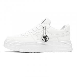 Кеды мужские, обувь для скейтбординга низкая Bull Charm, хаки