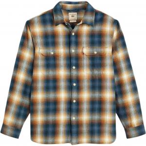 Рубашка levi's warwick Levis, синий