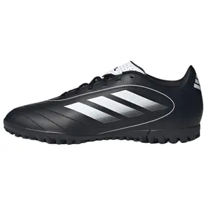 Кроссовки для футбола GOLETTO 9 Unisex Adidas, черный