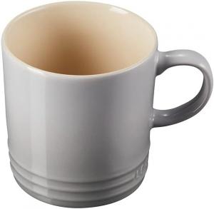 Керамическая кружка Le Creuset, цвет «туманно-серый»