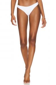 Низ бикини мэнди Indah, белый
